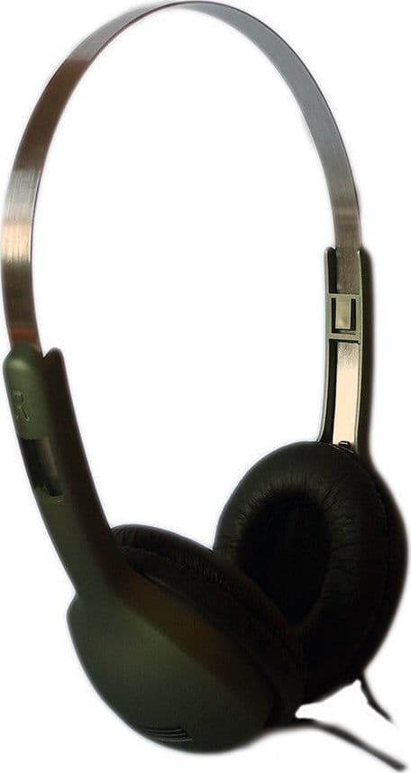 CUFFIE SPORT STEREO AUDIO AURICOLARI MICROFONO MP3 SMARTPHONE HEADPHONE AZ-77 - 6