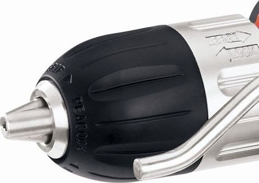 TRAPANO A PERCUSSIONE EINHELL TH-ID 720/1 E MOTORE 720 W MANDRINO 13 MM - 6