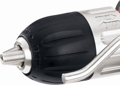 TRAPANO A PERCUSSIONE EINHELL TH-ID 720/1 E MOTORE 720 W MANDRINO 13 MM - 6