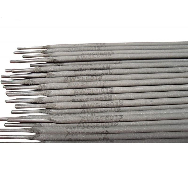 SET 10 BACCHETTE 2.5MM ELETTRODO STECCHE 40-50V FERRO PER SALDATURA