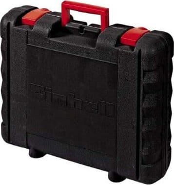 MARTELLO TASSELLATORE EINHELL TC-RH 900 MOTORE 900 W 3 FUNZIONI VALIGETTA - 4