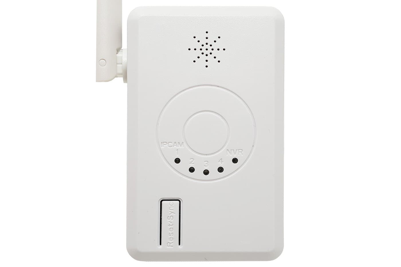 EXTENDER ROUTER IPC TRASMETTITORE WiFi NVR TELECAMERE WIRELESS SENZA FILI - 6