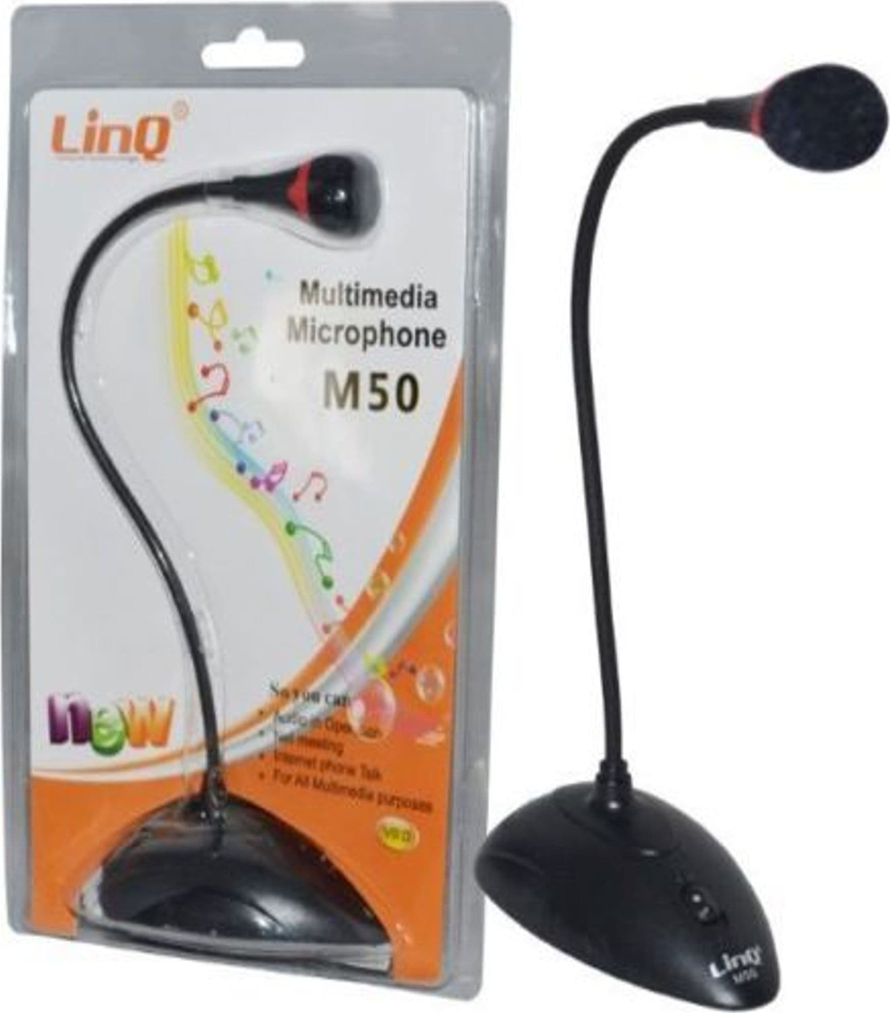 Microfoni per Radiocomunicazioni