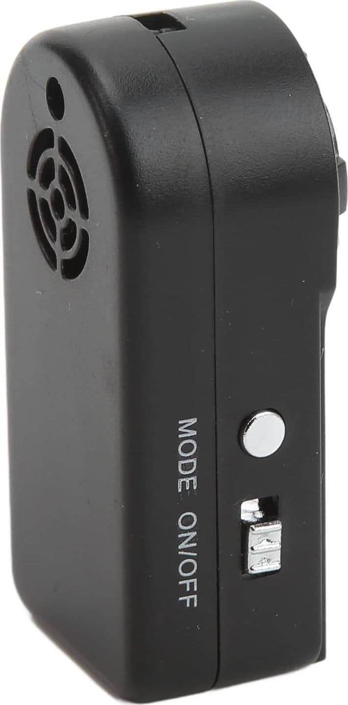 SPY CAM Q7 HD WIFI SPIA MICROSPIA MICROCAMERA MINI DV USB FOTO VIDEO ANDROID IOS - 15