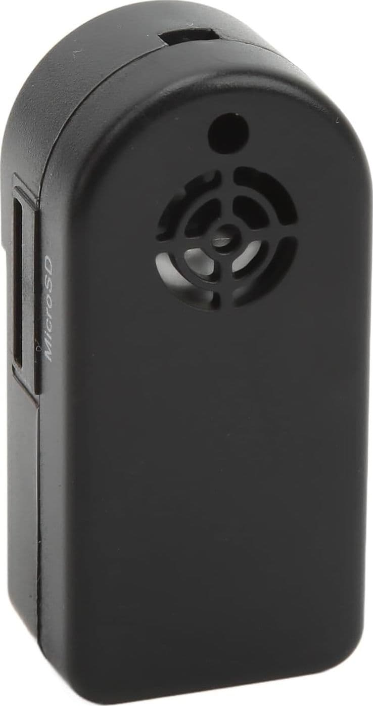 SPY CAM Q7 HD WIFI SPIA MICROSPIA MICROCAMERA MINI DV USB FOTO VIDEO ANDROID IOS - 8