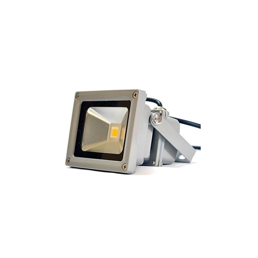 FARO LED CON PANNELLO SOLARE PER ILLUMINAZIONE ESTERNA CON BATTERIA INTEGRATA 2W - 4