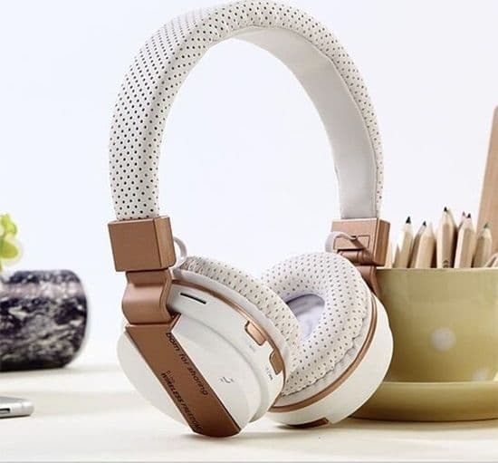 CUFFIA BLUETOOTH MAGENA SPORTS HEADSET B-09 CON MICROFONO AURICOLARE - 5