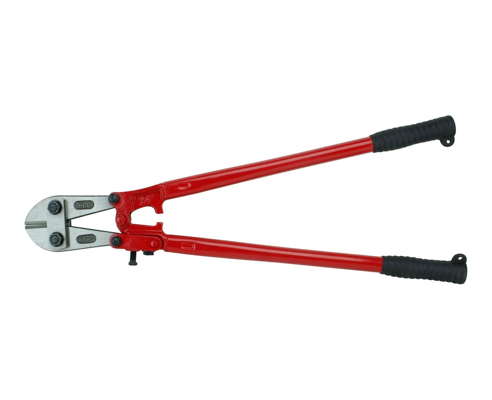 TRONCHESE CESOIA TAGLIA BULLONE TRONCATRICE FERRO LUCCHETTI METALLO 600MM DA 24" - 2