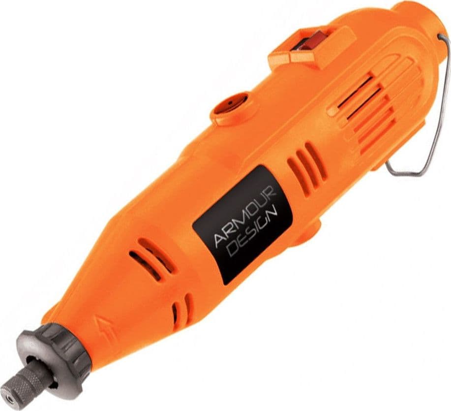 SMERIGLIATRICE TRAPANO DRIMEL MULTIPRO 180 WATT MINI MULTIUSO MULTIFUNZIONE