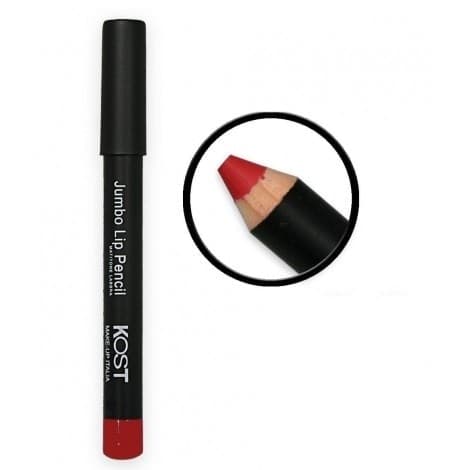 MATITONE LABBRA LIP STICK PENCIL MINA MORBIDA CONTORNO LABBRA ANALLERGICO MAKE UP - 5