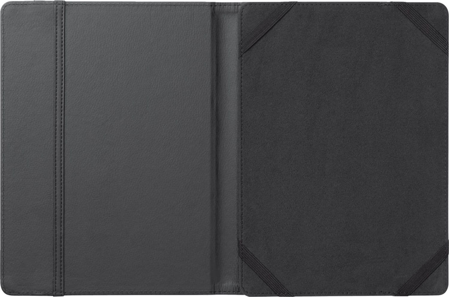 TRUST CUSTODIA UNIVERSALE FOLIO CON SUPPORTO PER TABLET DA 10" PROTEZIONE GRAFFI - 3