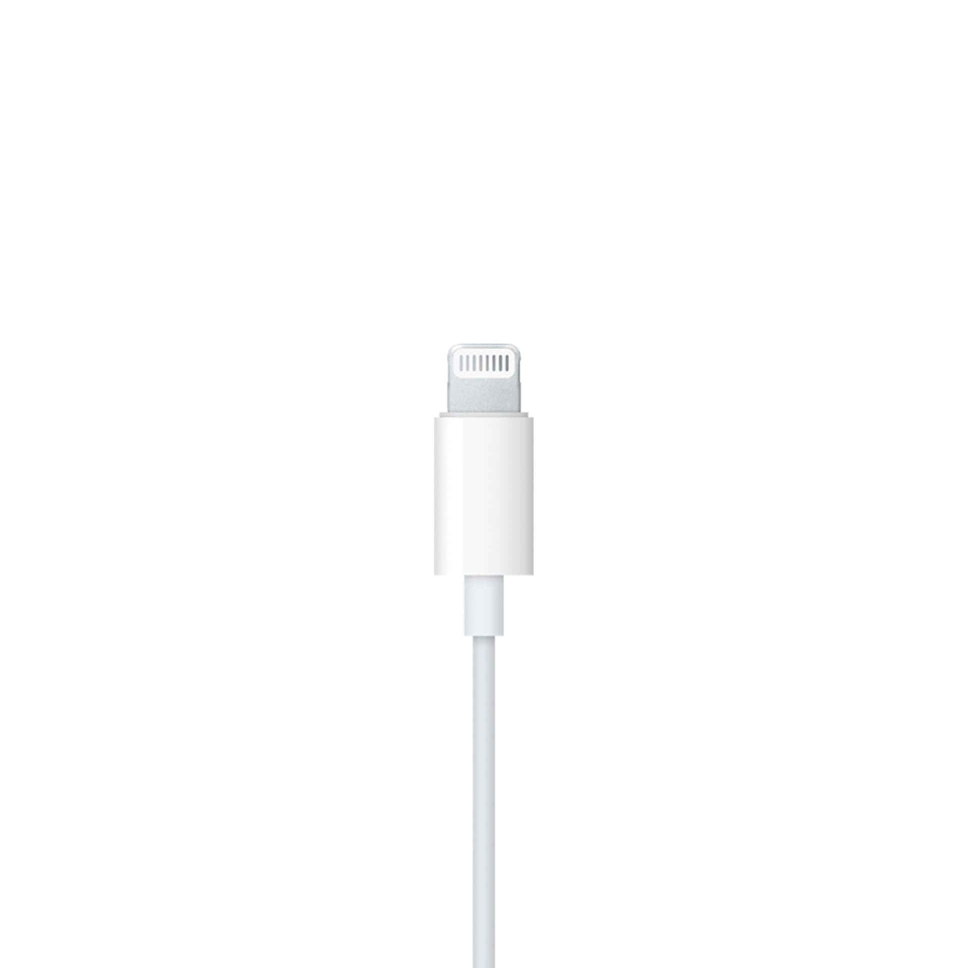 CUFFIE CON CONNETTORE HIFI WIRED BLUETOOTH SUONO HD PER IPAD IPHONE 7 7S 8 PLUS - 6
