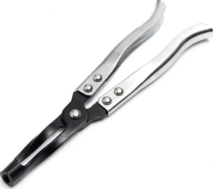PINZA DI RIMOZIONE TENUTA VALVOLE VALVOLA PARAOLIO ANELLO DI SICUREZZA - 4