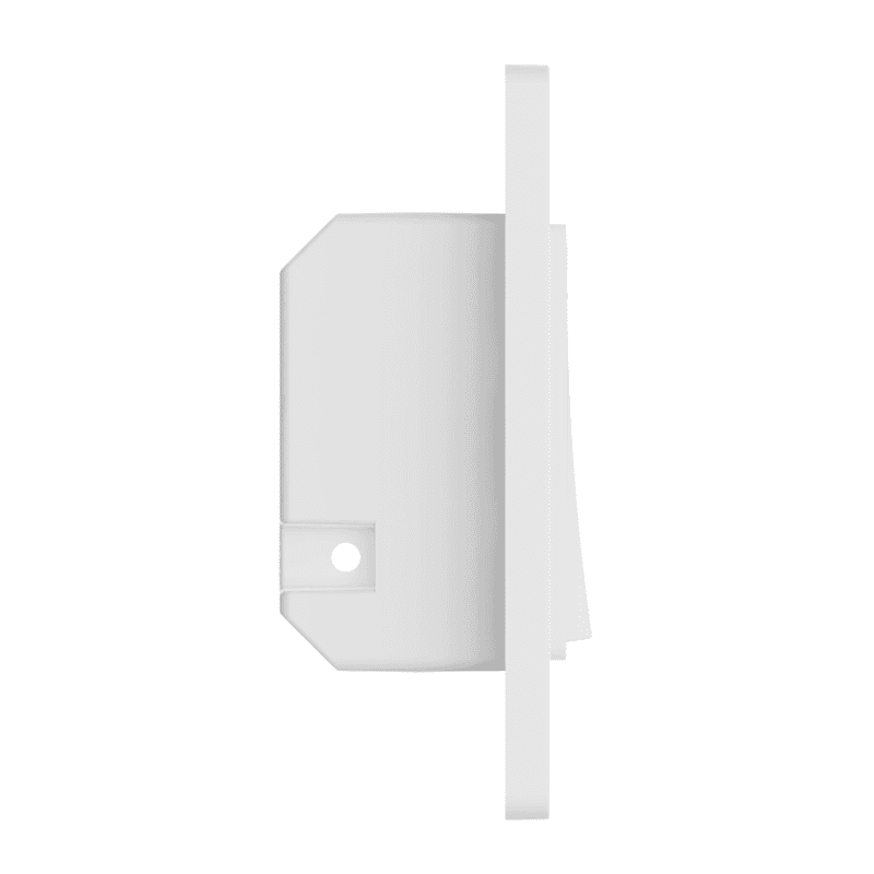 INTERRUTTORE LUCI SMART WIFI COMPATIBILE CON ALEXA GOOGLE IFTTT CONTROLLO VOCALE - 9