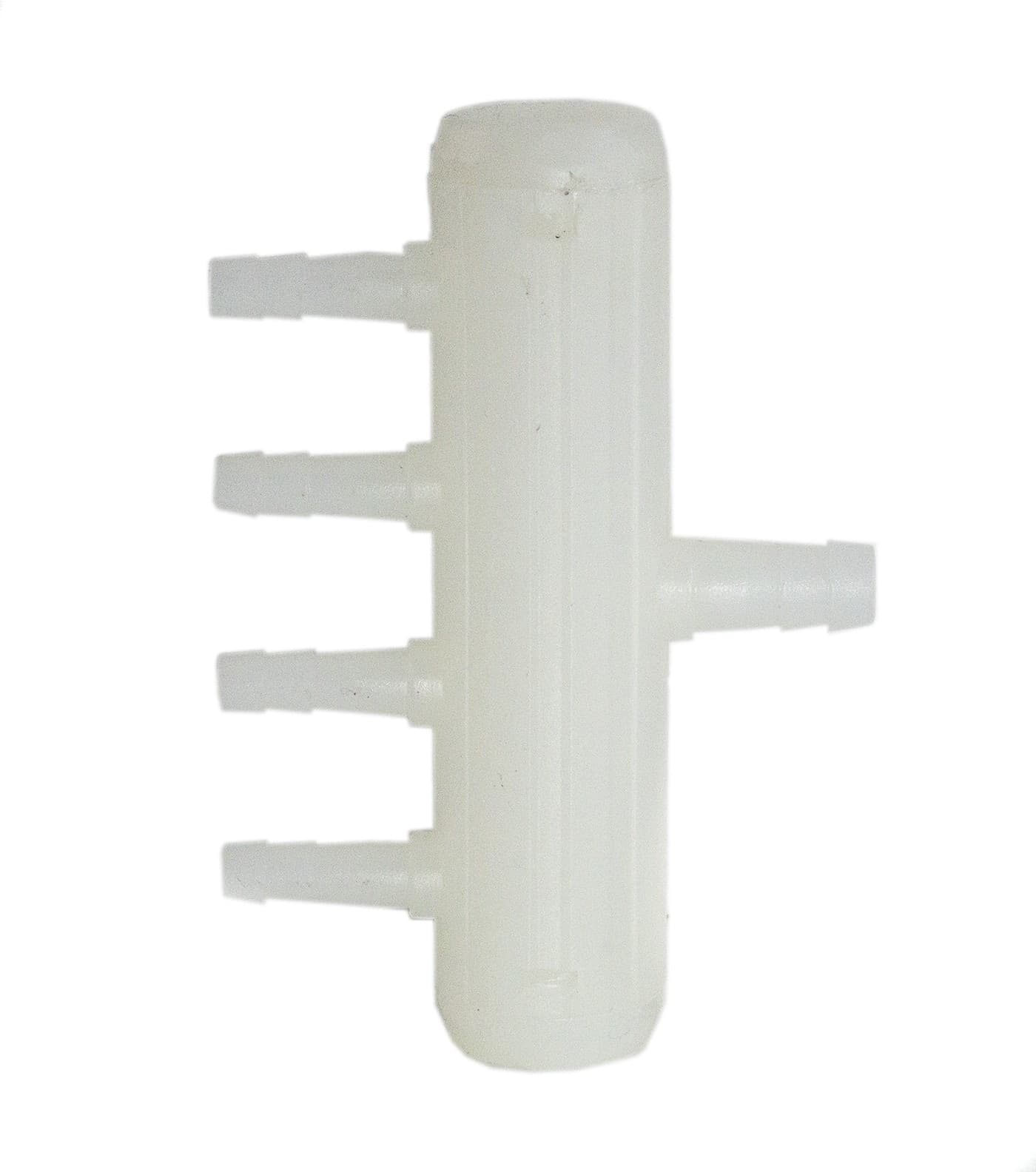 AERATORE IN ALLUMINIO PER ACQUARIO 15L/MIN CON PETTINE A DEVIAZIONI 20W ACQ-001 - 3