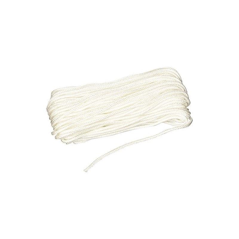 Corde per teloni e imbracature
