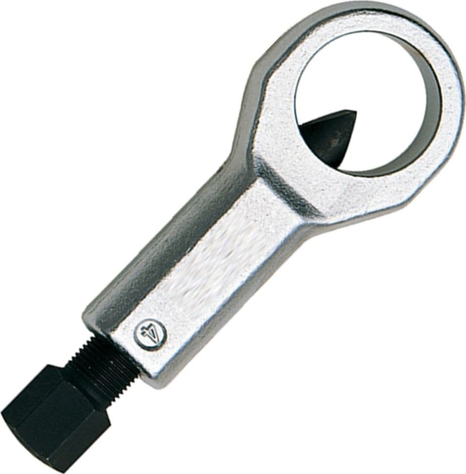USAG U0490003 ATTREZZI OFFICINA SPACCADADI TAGLIA DADI ROMPI SPACCA DADI 16-24mm