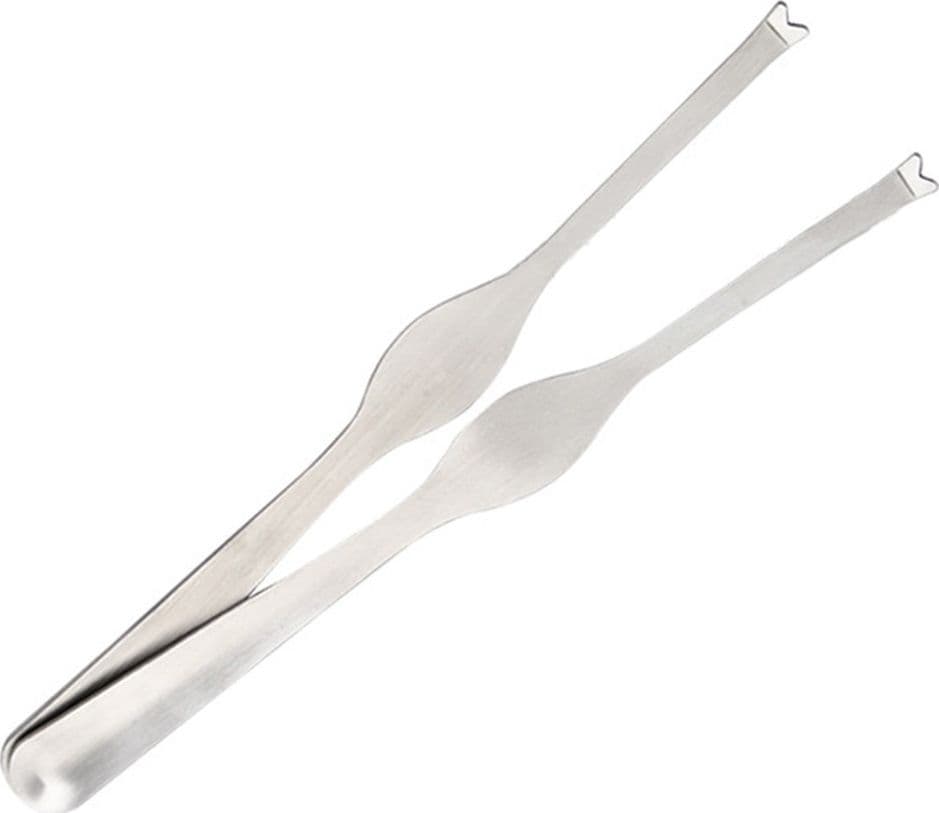 KIT PER CROSTACEI PINZA SCAVINO APRI ARAGOSTA GRANCHIO ASTICE CUCINA CASA - 7