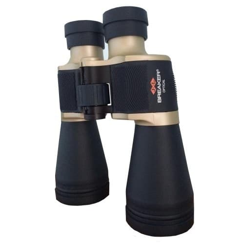 BINOCOLO 12x60 CON MESSA A FUOCO E REGOLAZIONE DIOTTRIE BINOCUL JL 4070 - 3