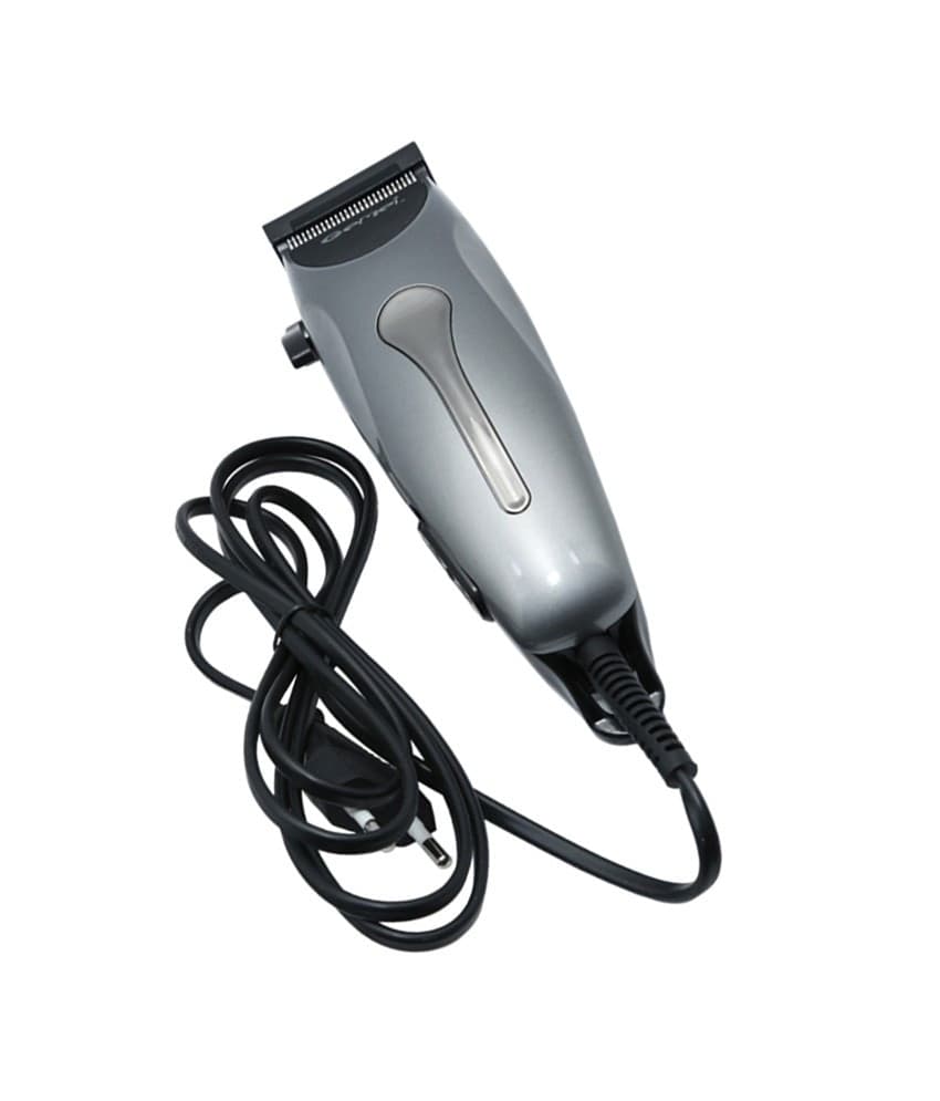 TAGLIACAPELLI RASOIO BARBA PROFESSIONALE 220V GEMEI GM-1025 TAGLIA CAPELLI - 3