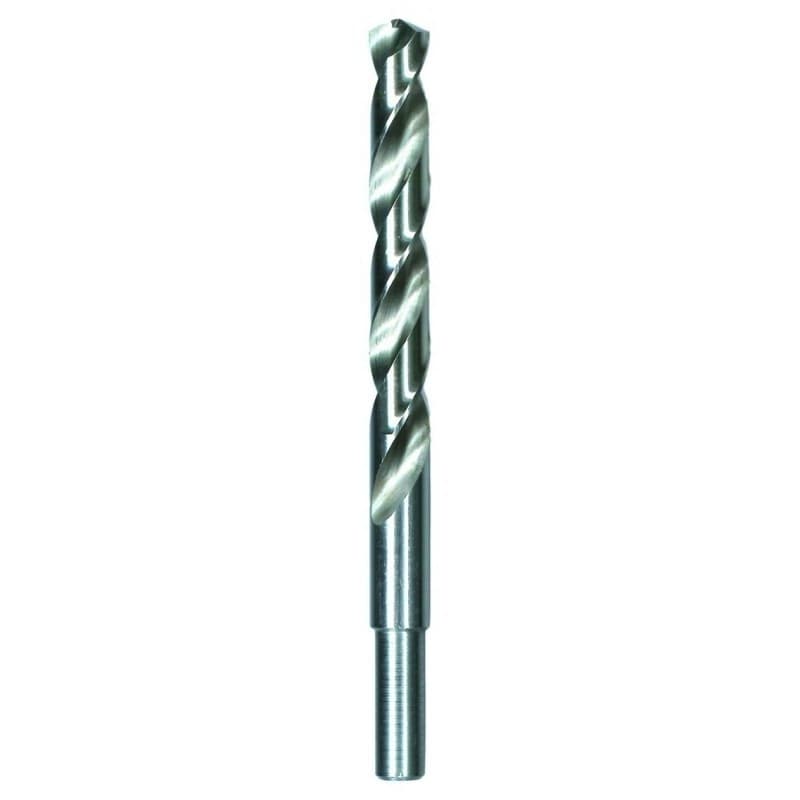 PUNTA TRAPANO A SPIRALE PER LEGNO 14MM 4 FALEGNAME FORO FALEGNAMERIA TRIVELLA