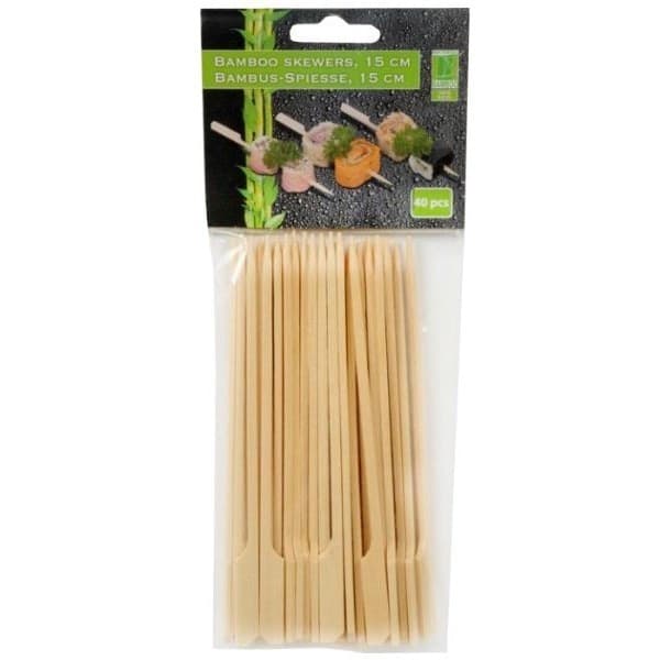 Bastoncini per Cocktail