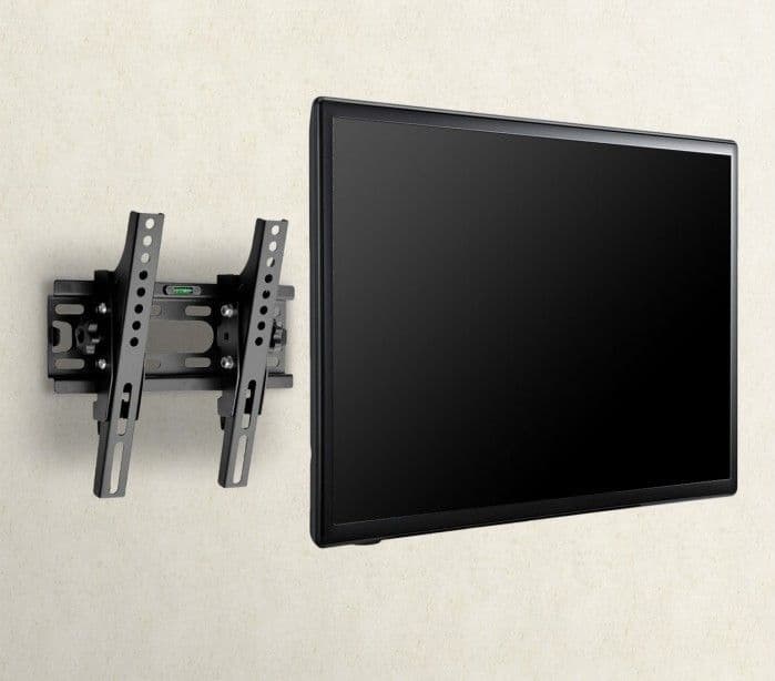 OUTV200T SUPPORTO INCLINABILE DA PARETE PER TV LED E LCD DA 23" A 42" - 2