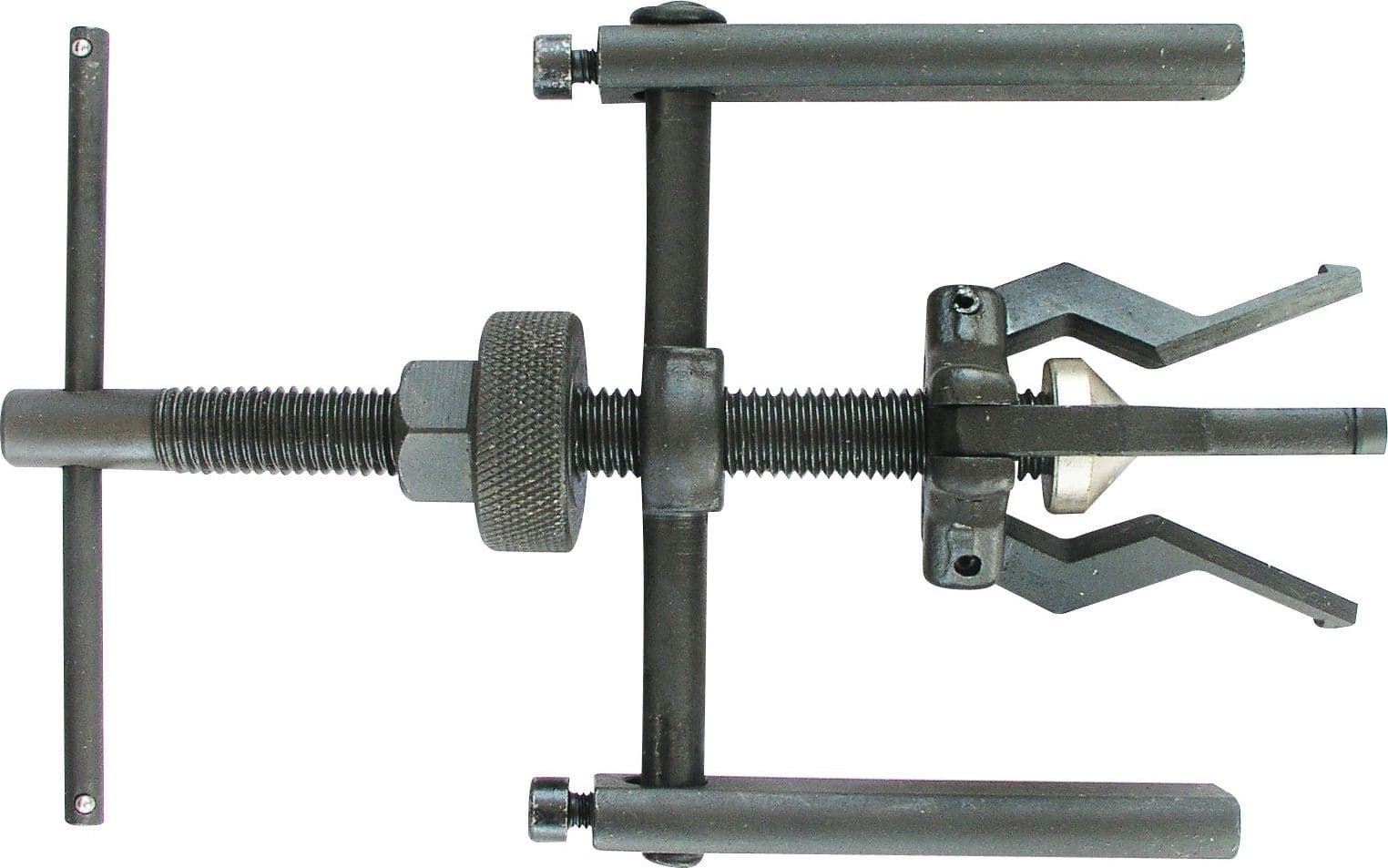 ESTRATTORE SEPARATORE PER CUSCINETTI MECCANICI 3 TRE BRACCIA A VITE DA 1/2" A 2" - 5