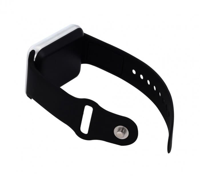 SMARTWATCH A1 BLUETOOTH CON SIM GSM OROLOGIO CON APP PER IOS E ANDROID - 13
