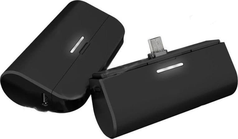 Caricabatterie portatile per Cellulari