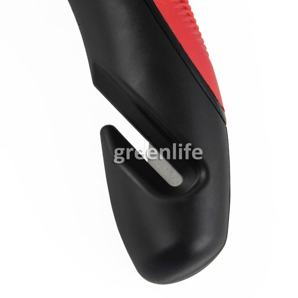 SUPPORTO MANIGLIA SALITA MARTELLO ROMPI VETRO FINESTRINO AUTO FURGONE EMERGENZA - 7