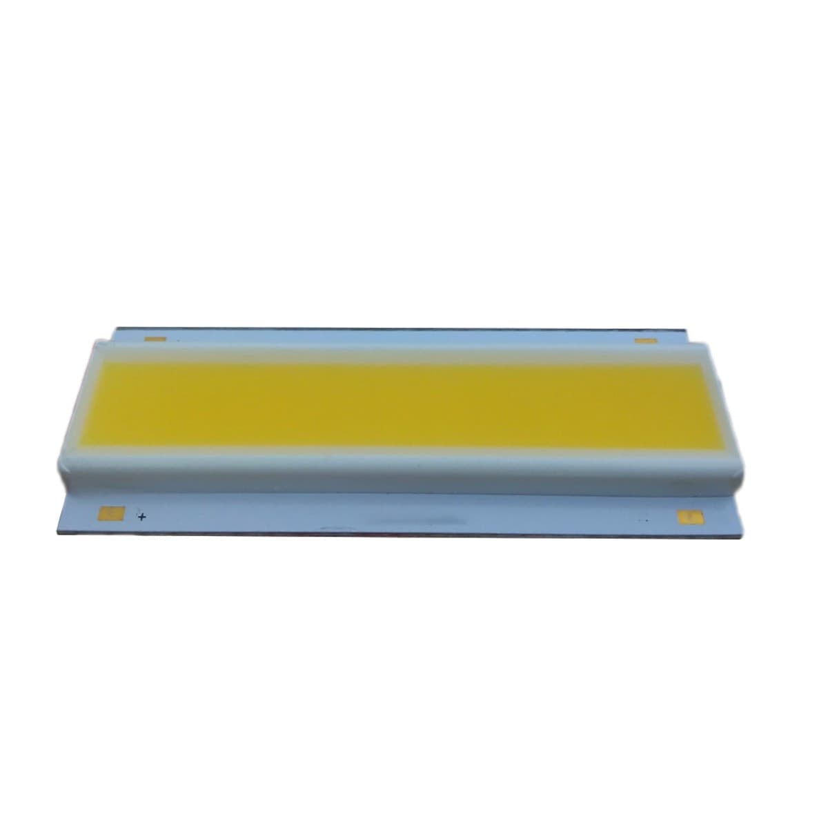 FARO PROIETTORE LED COB 50 W PER ESTERNI LINEARE SPOTLIGHT INCLINABILE - 4
