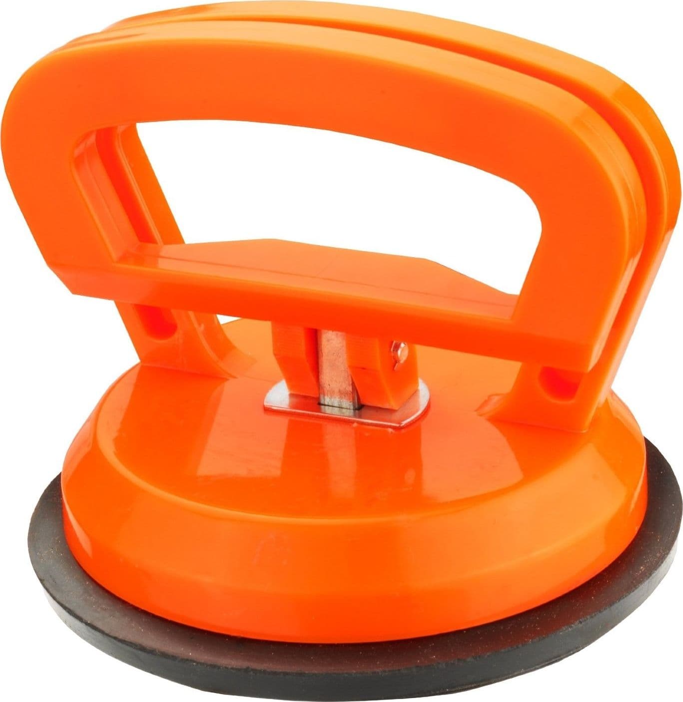 VENTOSA PER SOLLEVAMENTO PLACCA VETRO PIASTRELLE 25KG 50 KG 11,5 CM USAG - 3