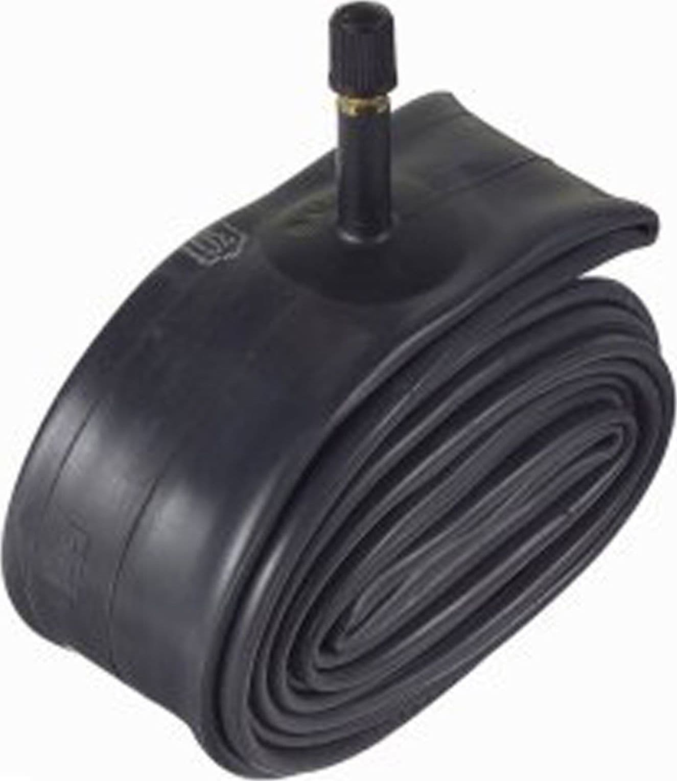 CAMERA D'ARIA PNEUMATICO PER BICI RICAMBIO RUOTA BICICLETTA PICCOLE DIMENSIONI – 24x1,75 – TrAdE Shop Traesio – metallo