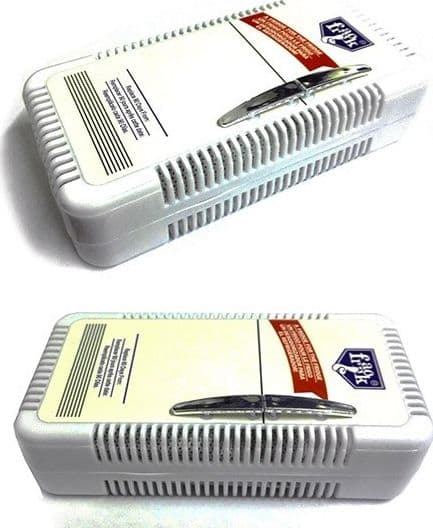 FILTRO ELIMINA ODORI FRIDGE FRESH FRIGO FRESCO CATTURA ODORE FRIGORIFERO PUZZA - 2