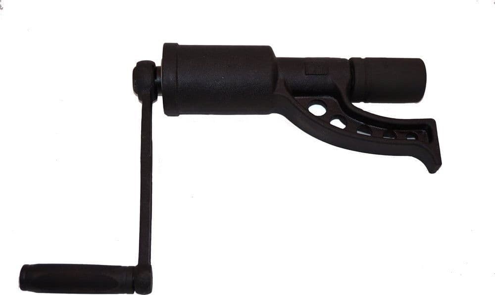 MOLTIPLICATORE DI FORZA CHIAVE SVITA BULLONI X RUOTE CAMION TRATTORI