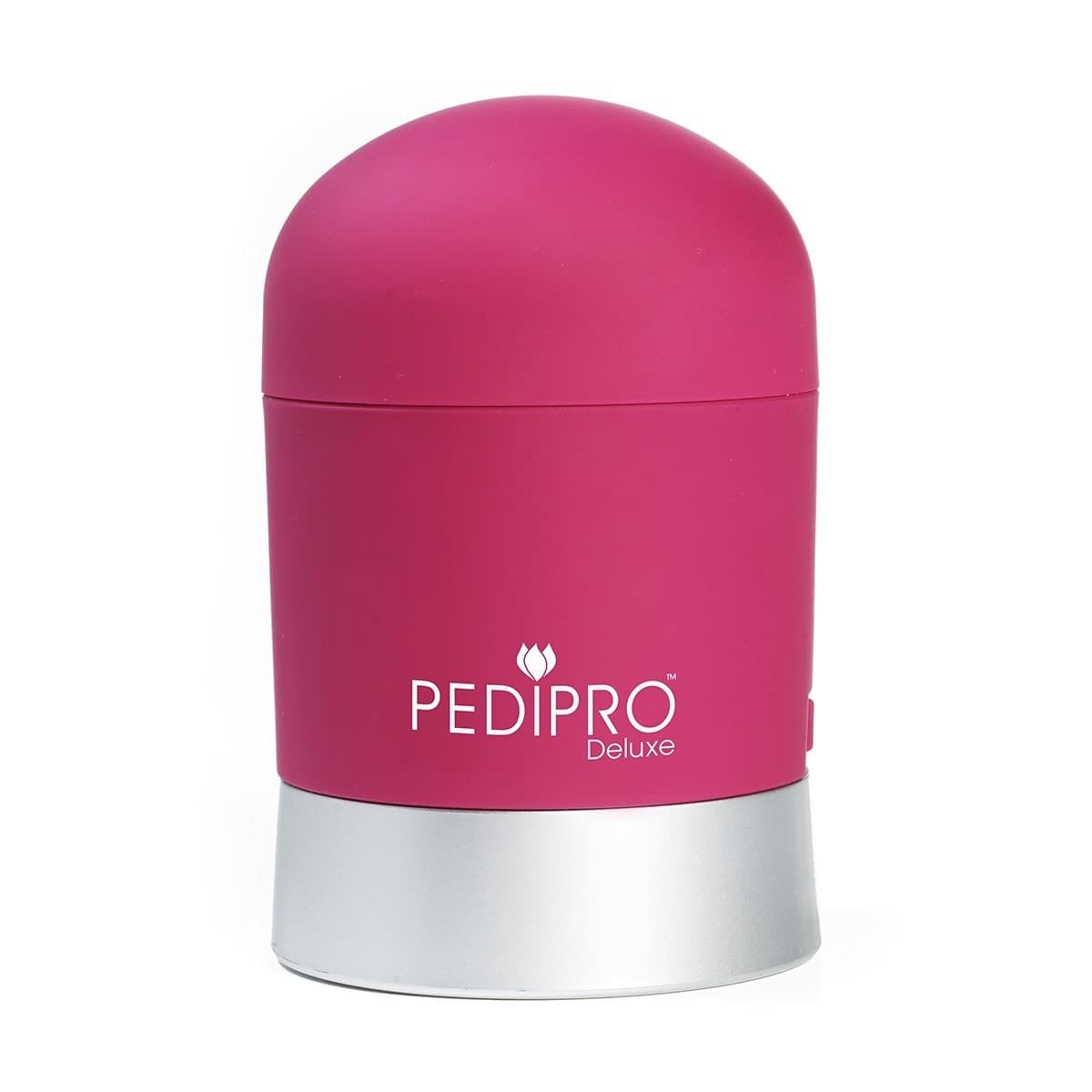 ELETTRICO VIAKALLO PEDI PRO DELUXE PEDICURE PIEDI VIA CALLO E DURONI PEDICURE - 2