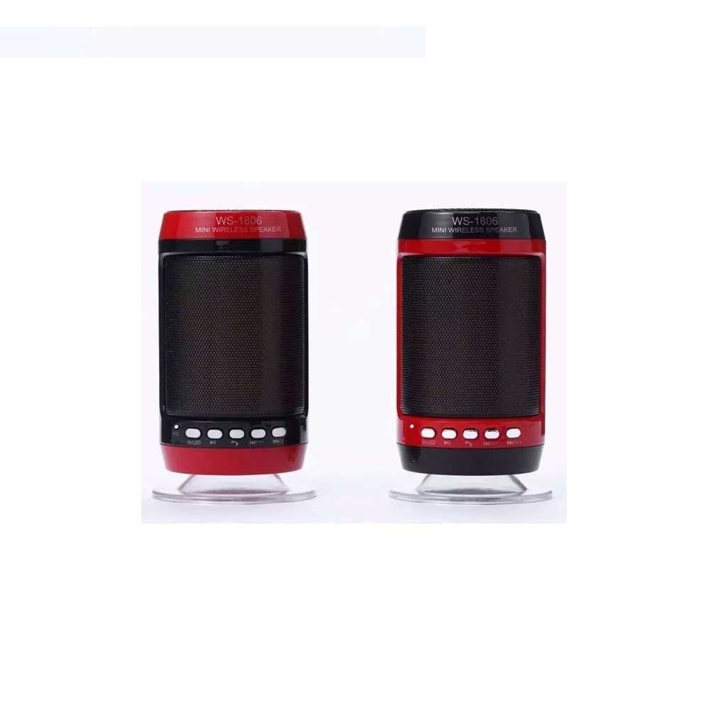 cassa altoparlante Bluetooth BLUETOOTH Sound Box USB SD CARD FM MUSIC LED DISCO - 3