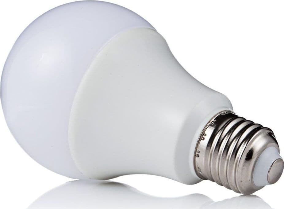 LAMPADINA LAMPADA FARETTO LED RGB CON TELECOMANDO LUCE MULTICOLOR E27 DA INTERNO - 3