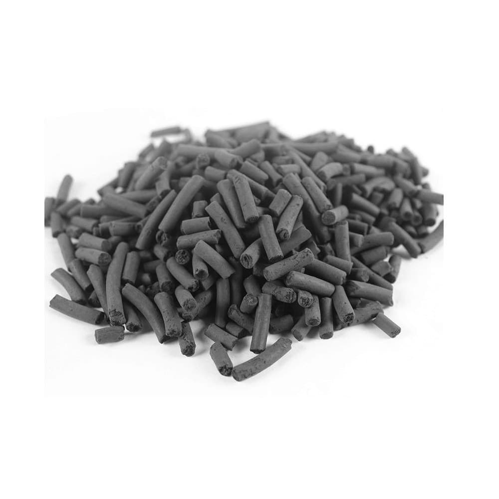 CARBONI ATTIVI 300 GR. GRAMMI ACQUARIO DOLCE MARINO FILTRO MATERIALE FILTRANTE - 2