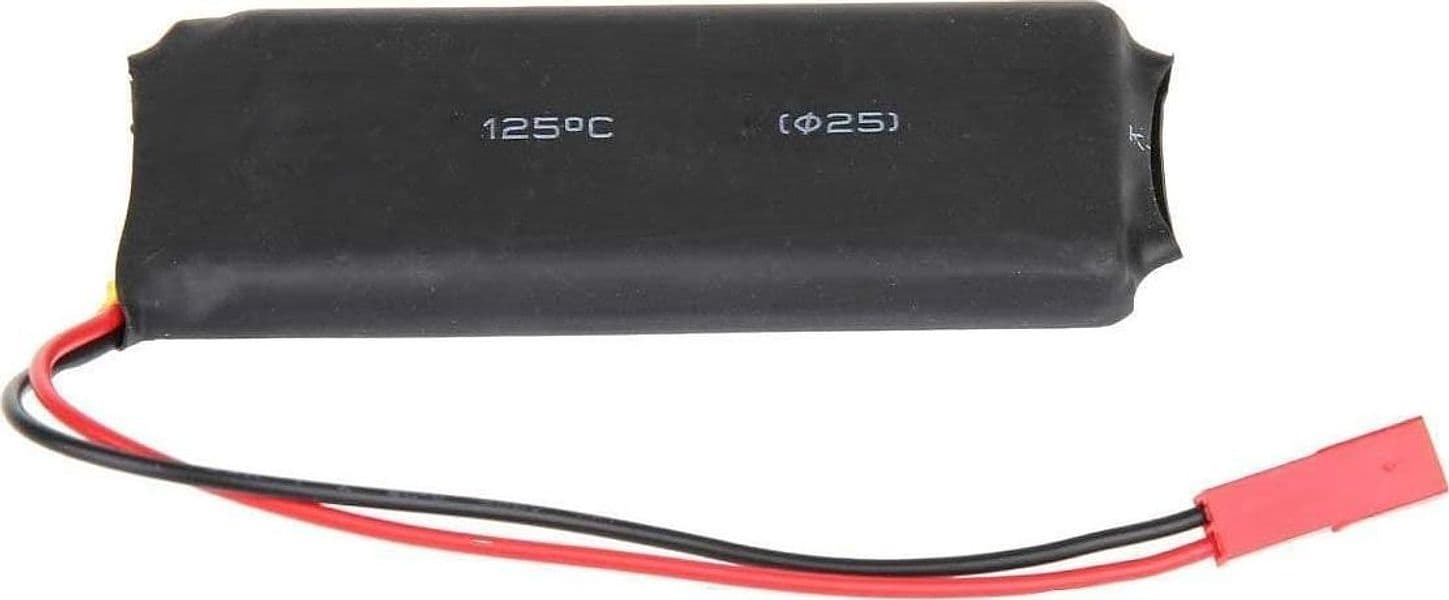 TELECAMERA NASCOSTA MICROCAMERA SPY VIDEO CAMERA SPIA WIFI P2P DETECTION MPX - 9