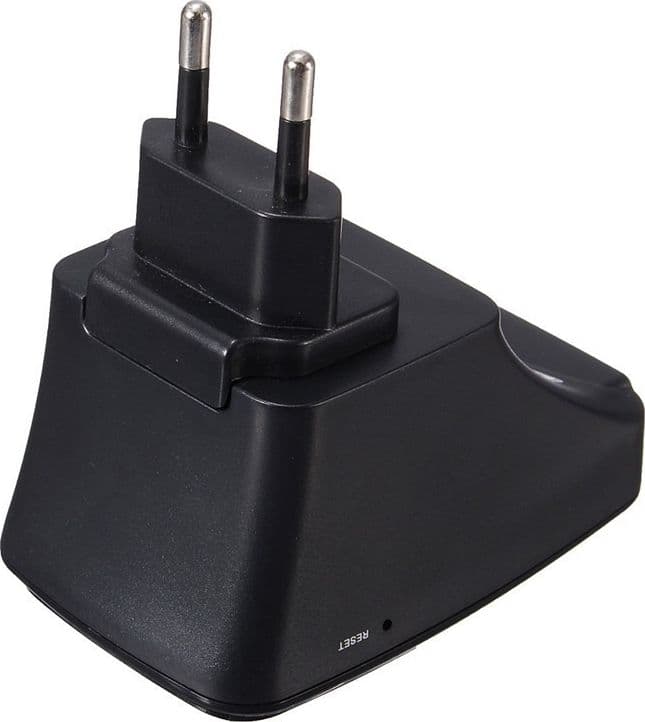 WIRELESS WIFI 300 Mbps ROUTER RIPETITORE 2.4GHZ WPS EXTENDER 802.11N LAN UNT02 - 4
