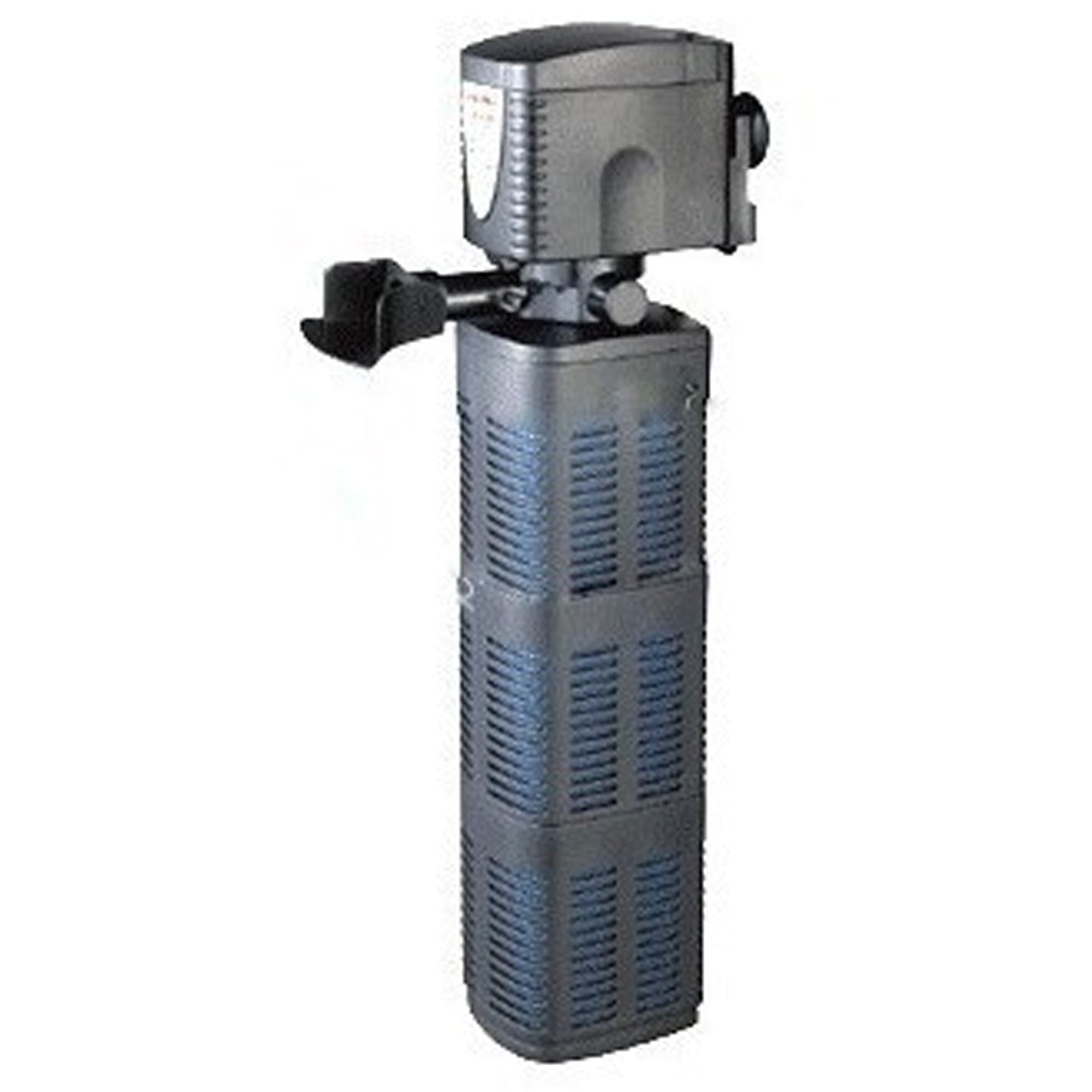 FILTRO 3 in 1 F280 POMPA AERATORE INTERNO 30W 1800L/H ACQUARIO SOMMERGIBILE