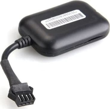 LOCALIZZATORE SATELLITARE ANTIFURTO H08 GPS GSM GPRS TRACKER X AUTO MOTO BARCA - 11
