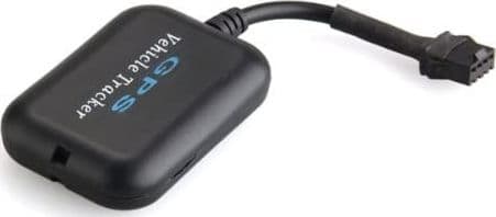 LOCALIZZATORE SATELLITARE ANTIFURTO H08 GPS GSM GPRS TRACKER X AUTO MOTO BARCA - 12