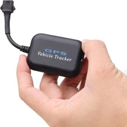 LOCALIZZATORE SATELLITARE ANTIFURTO H08 GPS GSM GPRS TRACKER X AUTO MOTO BARCA - 8