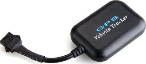 LOCALIZZATORE SATELLITARE ANTIFURTO H08 GPS GSM GPRS TRACKER X AUTO MOTO BARCA - 10
