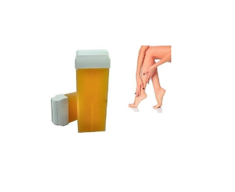3 RICARICHE RULLO CERETTA CERA DEPILAZIONE EPILAZIONE MANIPOLO 100ml. CARTUCCE