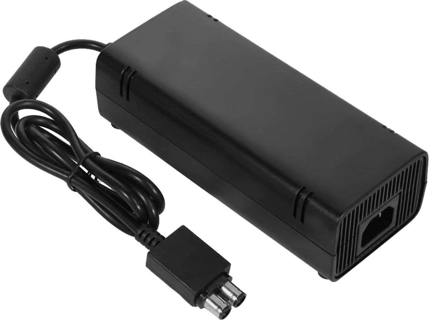 ALIMENTATORE DI RICAMBIO PER CONSOLE MICROSOFT XBOX 360 SLIM - 220 V - 5