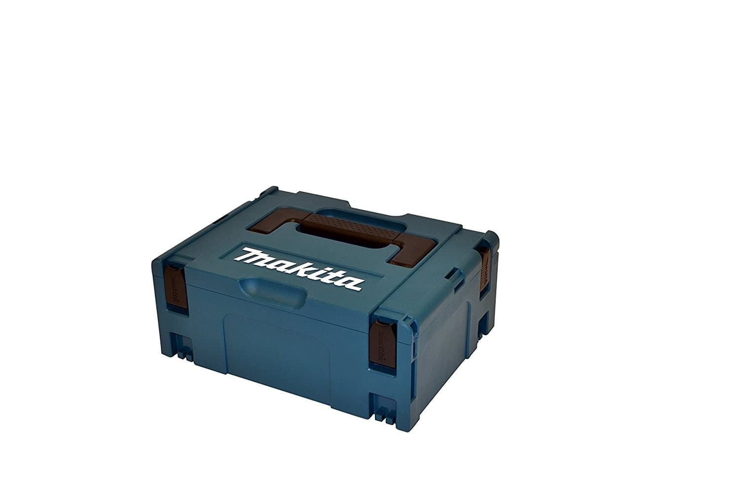 MAKITA FRESATRICE SUPERIORE PANTOGRAFO VERTICALE 8MM 900W 0-27000 G/MIN. RP0900J - 4